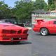 Illustration for article titled Why Kit Cars Have A Bad Reputation: The Front-Engine Countach